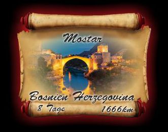 Mostar